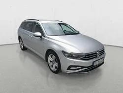Srebrny Używany 2020 VW Passat Kombi | 64 300 zł (Super Cena)