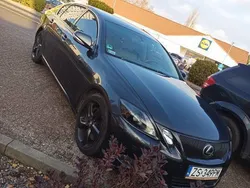 Grafitowy Używany 2008 Lexus GS300 Sedan/Limuzyna | 27 500 zł