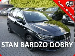 Czarny Używany 2019 Fiat Tipo Sedan/Limuzyna | 37 500 zł