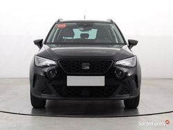 Czarny Używany 2022 Seat Arona SUV | 76 999 zł (Uczciwa cena)