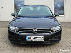 Inny (metalik) Używany 2021 VW Passat Sedan/Limuzyna | 63 900 zł (Dobra cena)