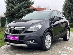 Używany 2014 Opel Mokka SUV | 32 600 zł (Uczciwa cena)