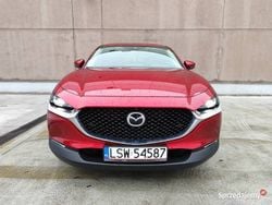 Używany 2019 Mazda CX-30 Sky SUV | 87 000 zł (Dobra cena)