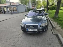 Inny kolor Używany 2004 Audi A6 Sedan/Limuzyna | 22 200 zł