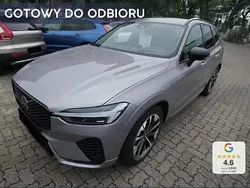 Inny kolor Nowe 2025 Volvo XC60 Ultra SUV | 247 800 zł (Super Cena)