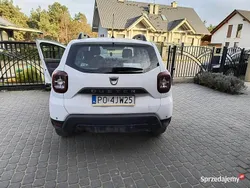 Używany 2019 Dacia Duster SUV | 39 900 zł (Uczciwa cena)