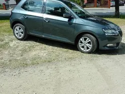Używany 2020 Skoda Fabia | 60 000 zł (Drogi)