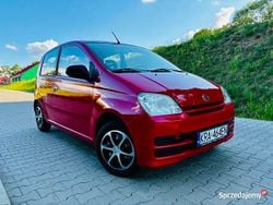 Używany 2007 Daihatsu Cuore Hatchback | 5200 zł