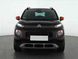 Czarny Używany 2019 Citroën C3 Aircross PureTech SUV | 45 499 zł (Uczciwa cena)