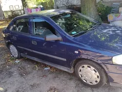 Używany 2005 Opel Astra | 2100 zł (Super Cena)