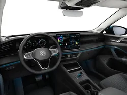 Nowe 2026 VW Tiguan SUV | 176 240 zł