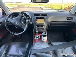 Używany 2010 Lexus GS300 Sedan/Limuzyna | 39 900 zł