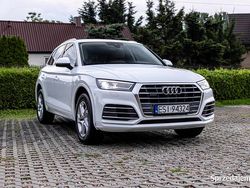 Używany 2019 Audi Q5 Design SUV | 108 000 zł