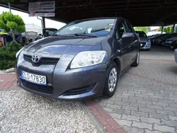 Inny (metalik) Używany 2009 Toyota Auris Hatchback | 14 900 zł (Uczciwa cena)