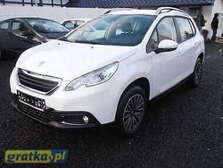 Używany 2014 Peugeot 2008 SUV | 48 900 zł