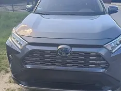 Inny kolor Używany 2020 Toyota RAV4 Hybrid Team SUV | 105 000 zł (Super Cena)