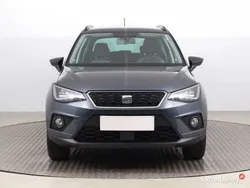 Szary Używany 2018 Seat Arona SUV | 53 999 zł (Uczciwa cena)