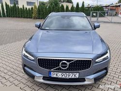 Używany 2020 Volvo V90 CC Kombi | 154 900 zł (Drogi)