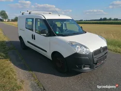 Fiat Doblò