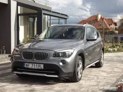 Używany 2012 BMW X1 SUV | 38 500 zł (Uczciwa cena)
