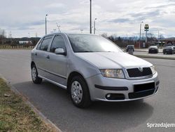Używany 2006 Skoda Fabia Hatchback | 8900 zł (Drogi)