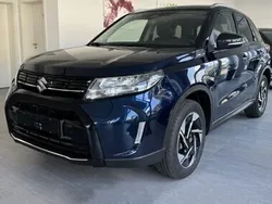 Niebieski Nowe 2025 Suzuki Vitara SUV | 132 090 zł (Dość drogi)