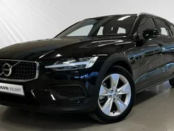 Volvo V60 CC