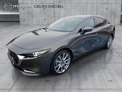 Używany 2024 Mazda 3 Sedan/Limuzyna | 129 000 zł