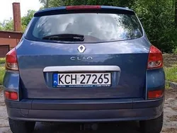 Używany 2008 Renault Clio III | 11 500 zł (Uczciwa cena)