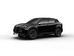 Lakier pastelowy czarny tortora Nowe 2025 Alfa Romeo Junior SUV | 135 437 zł