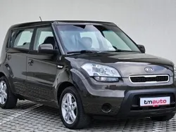 Inny kolor Używany 2010 Kia Soul SUV | 24 900 zł