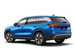 Biel moon metalizowany Nowe 2026 Skoda 105 Sedan/Limuzyna | 214 600 zł