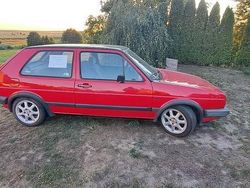 Używany 1986 VW Golf II | 6000 zł