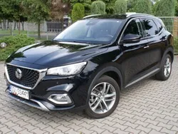 Czarny Używany 2022 MG HS SUV | 79 900 zł
