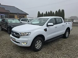 Biały Używany 2020 Ford Ranger XLT Pickup | 95 900 zł (Uczciwa cena)