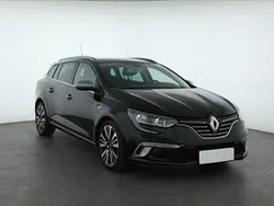 Czarny Używany 2017 Renault Mégane IV Kombi | 48 999 zł (Dość drogi)