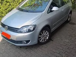 Srebrny Używany 2011 VW Golf Plus Cross Minivan | 22 900 zł (Uczciwa cena)