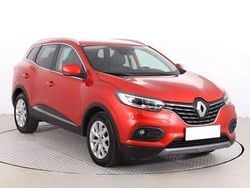 Czerwony Używany 2019 Renault Kadjar SUV | 71 999 zł (Uczciwa cena)