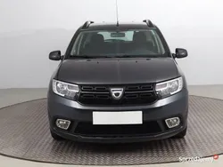 Szary Używany 2020 Dacia Logan Sedan/Limuzyna | 29 999 zł (Uczciwa cena)