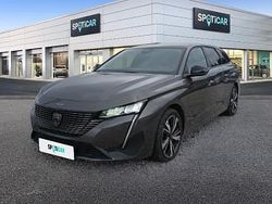 Używany 2022 Peugeot 308 Allure | 74 900 zł (Drogi)