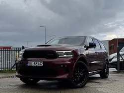 Inny kolor Używany 2021 Dodge Durango SUV | 179 000 zł