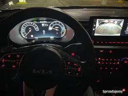 Używany 2021 Kia XCeed 2 SUV | 117 000 zł