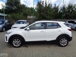 Bordowy Używany 2019 Kia Stonic SUV | 59 900 zł (Uczciwa cena)