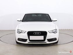 Biały Używany 2012 Audi A5 Sedan/Limuzyna | 45 999 zł (Dość drogi)