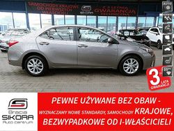 Beżowy Używany 2015 Toyota Corolla Sedan/Limuzyna | 46 900 zł (Dość drogi)