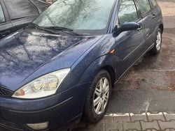Używany 2005 Ford Focus | 5900 zł (Uczciwa cena)