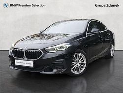 Black 2 Używany 2020 BMW 218 Advantage Coupe | 85 900 zł (Uczciwa cena)