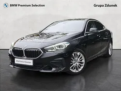 Black 2 Używany 2020 BMW 218 Advantage Coupe | 93 900 zł (Uczciwa cena)