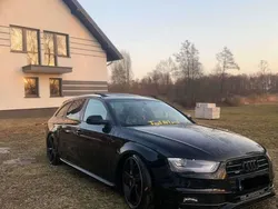 Używany 2012 Audi A4 Kombi | 99 000 zł