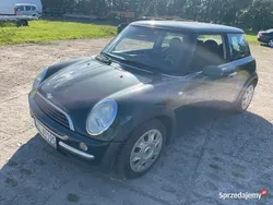 Używany 2005 Mini ONE Hatchback | 8999 zł (Dobra cena)